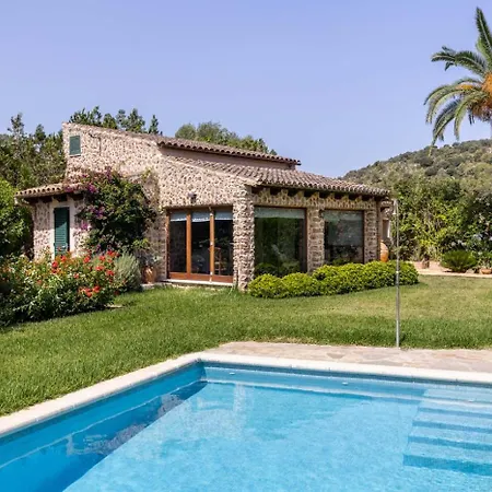 Ca Na Bennassar - By Emerald Villa Pollença